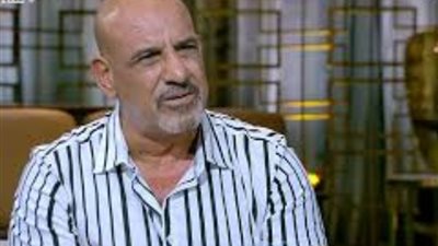 محمد لطفي يشوق جمهوره بشخصيته في «عصابة الماكس»