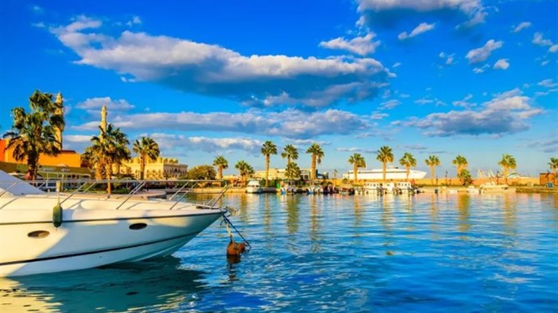 الغردقة