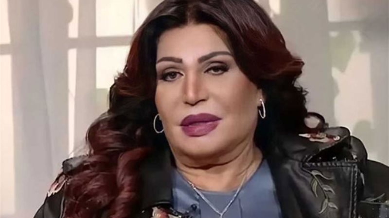 نجوى فواد