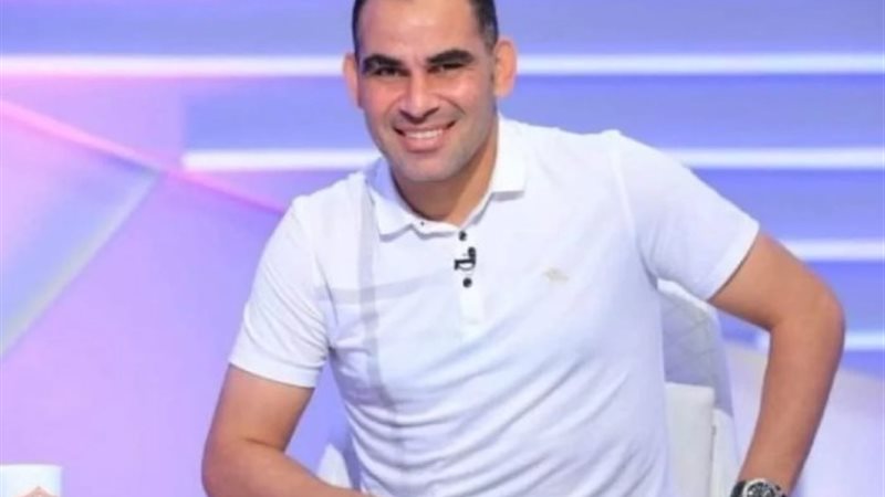 أحمد عيد عبدالملك