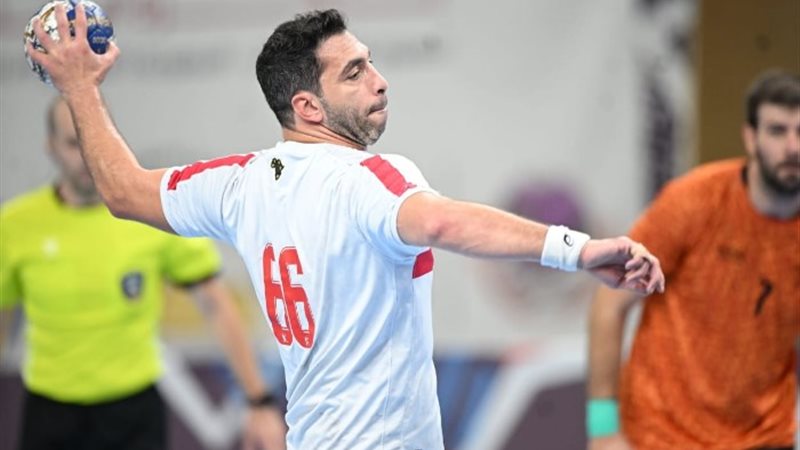 يد الزمالك