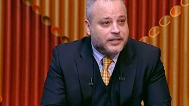 تامر عبد المنعم