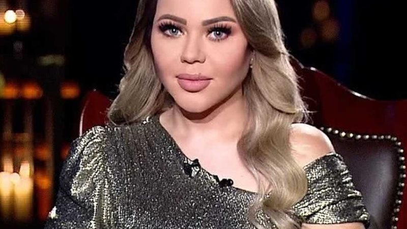 أسما إبراهيم