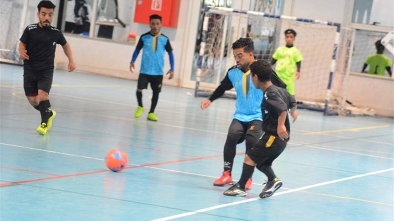 كأس مصر لكرة القدم لقصار القامة