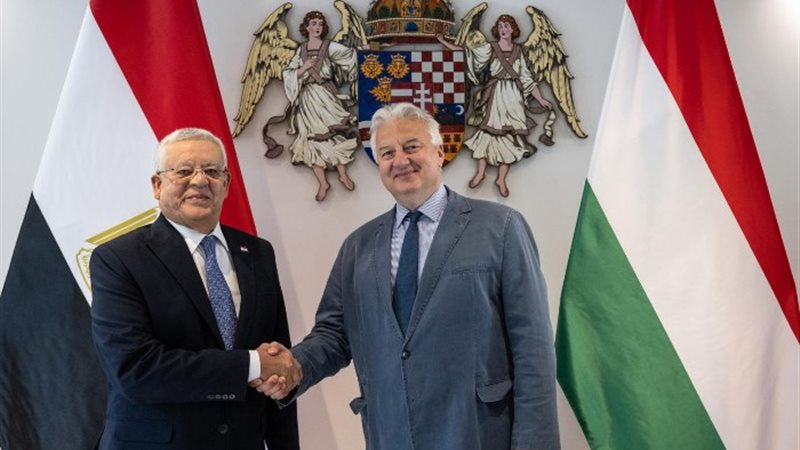 المستشار الدكتور حنفي جبالي رئيس مجلس النواب