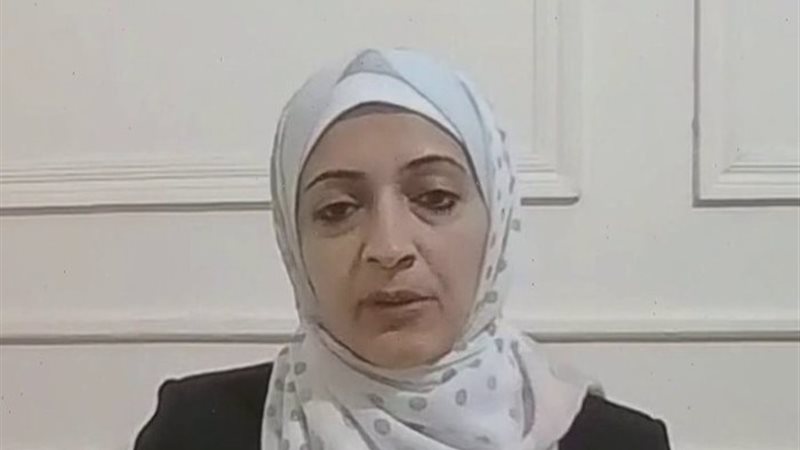 إيناس حمدان