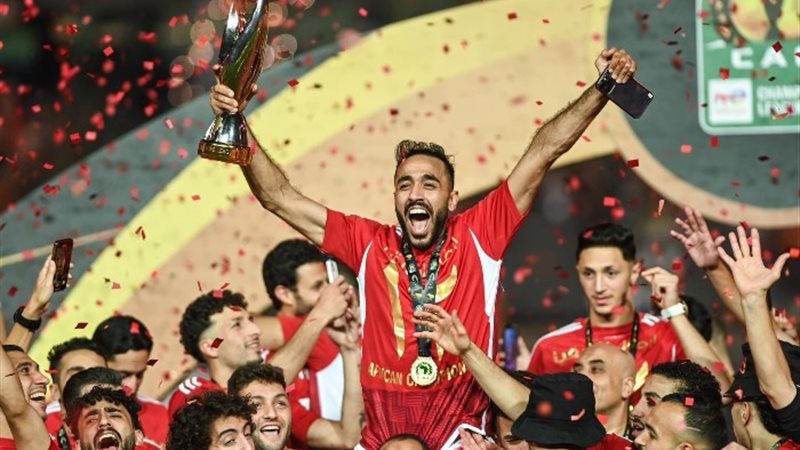 محمود عبدالمنعم كهربا