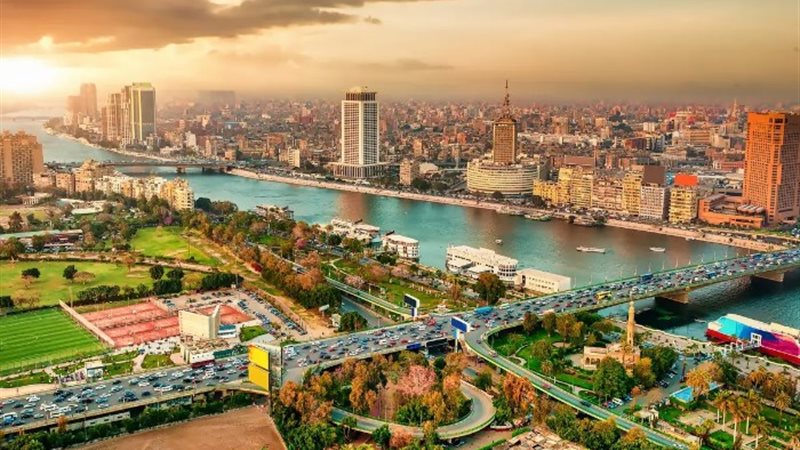 مصر- أرشيفية