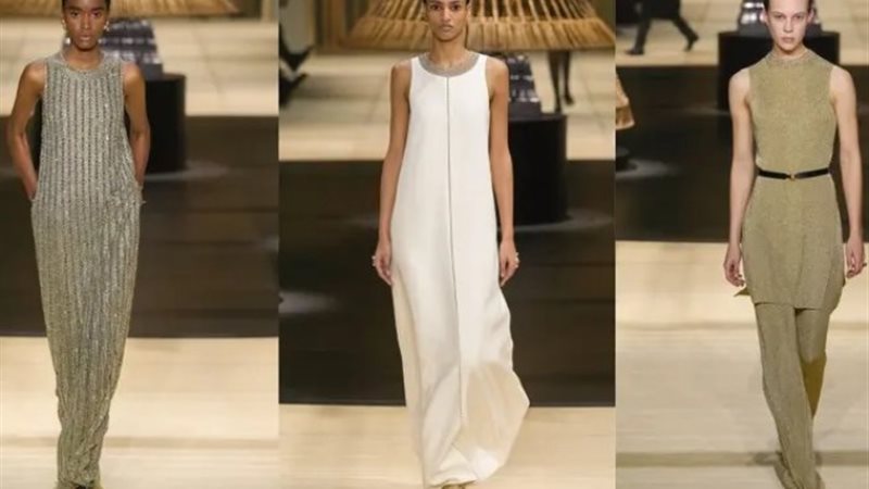 موضة صيف 2024