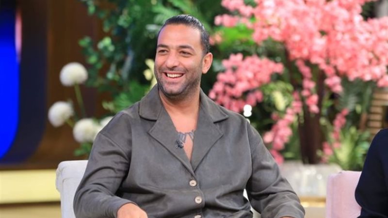 أحمد حسام ميدو
