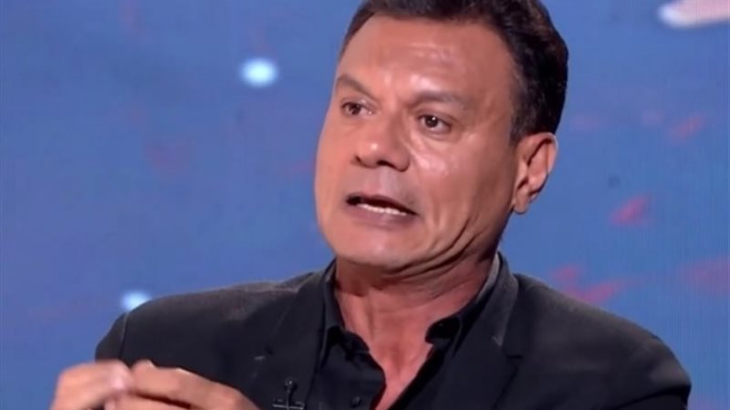 الفنان عباس أبو الحسن