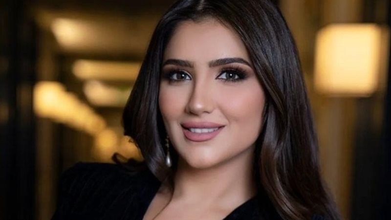 مي عمر