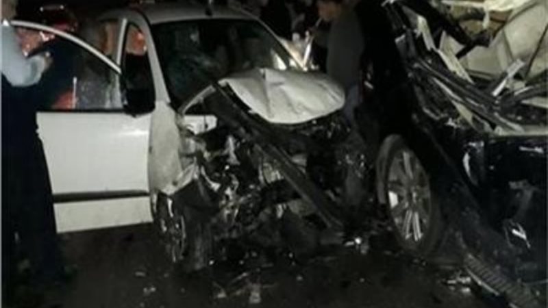 حادث _ أرشيفية