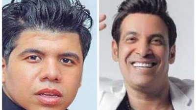 حدادًا على والدة محمود الليثي، عمر كمال وسعد الصغير يؤجلان طرح أغانيهما الجديدة