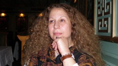 «أنا بخير»، أول تعليق من سمية الألفي بعد إصابتها بالاختناق (خاص)