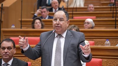 «محاكمة الحكومة» بسبب الموازنة تزعج «معيط»، والأخير: أرقامنا أدق من صندوق النقد