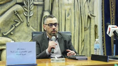 الخبير الاقتصادي محمد فؤاد: السياسة قرار والاقتصاد اختيار