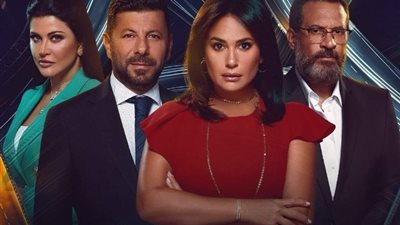 مسلسل «مفترق طرق» يتصدر مؤشرات البحث.. اعرف السبب