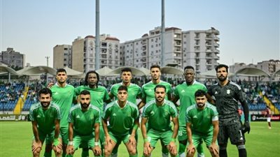 موعد مباراة الاتحاد السكندري وأبو قير للأسمدة في كأس مصر الليلة