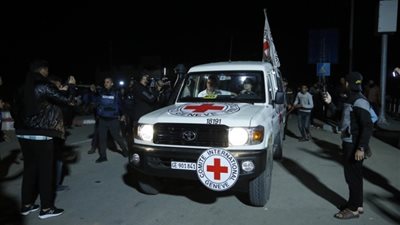 القاهرة الإخبارية: عرض الصفقة الذي قدمه الرئيس الأمريكي هو نفس العرض الإسرائيلي
