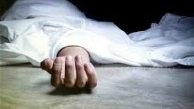 مصرع شخص طعنا بسلاح أبيض في بولاق الدكرور