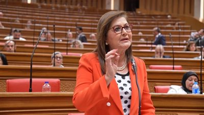 أهم ما جاء في تقرير الموازنة لخطة التنمية الاقتصادية والاجتماعية