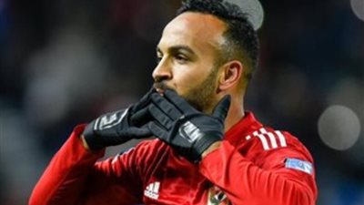أتمنى اللعب لريال مدريد وعبد المنعم ليس مغرورا، أبرز تصريحات مجدي أفشة