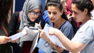 فتح باب التظلمات على نتيجة الشهادة الإعدادية بالقاهرة اليوم