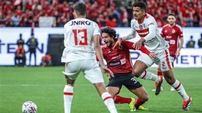 الشباب والرياضة تطلب استضافة السوبر الإفريقي بين الأهلي والزمالك
