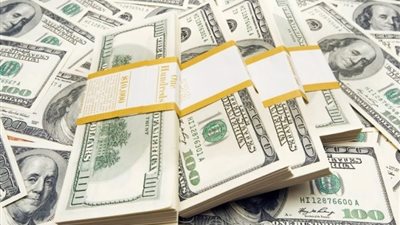 آخر تطورات أسعار الدولار في ختام تعاملات اليوم الإثنين 3 يونيو 2024