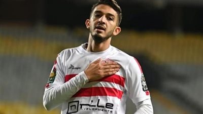 سيف جعفر: شيكابالا خارج التقييم وأتمنى عودة بن شرقى للزمالك