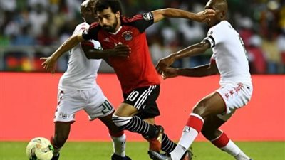موعد مباراة مصر وبوركينا فاسو في تصفيات كأس العالم