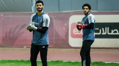 طارق سليمان: «الشناوي» حارس مصر الأول والأوحد و«شوبير» مظلوم