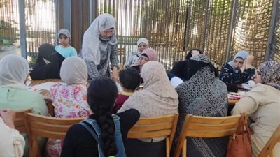 «قومي المرأة» بدمياط ينظم ورشة عمل لتمكين النساء اقتصاديا
