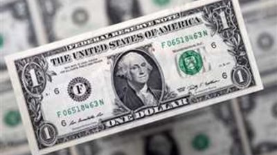 أخر تحديث، تراجع سعر الدولار اليوم في منتصف التعاملات