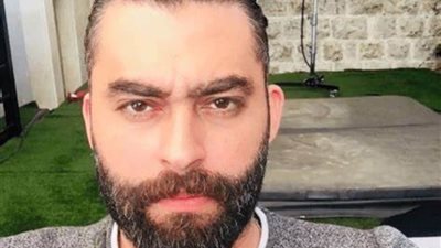 لتعاطيه المخدرات، تحديد أولى جلسات استئناف أحمد عبد القوى على حكم حبسه