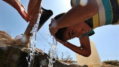 شديد الحرارة نهارا معتدل ليلا، الأرصاد تكشف تفاصيل حالة الطقس غدا