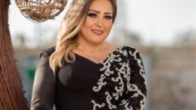 نهال عنبر تكشف لـ«الجمهور» كواليس فيلم جبل الحريم