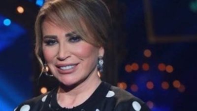 إيناس الدغيدي ضيفة شرف ملتقى المبدعات العربيات بسوسة