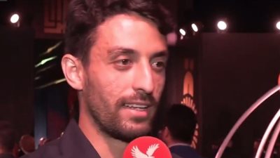 مشروع القرن، طاهر محمد طاهر:  الأهلي أكبر نادٍ في أفريقيا ويستحق ستاد (خاص)