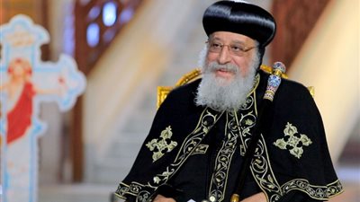 البابا تواضروس يكشف تفاصيل الاعتداء على الكاتدرائية في عهد الإخوان
