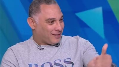 أيمن الشريعي: أحمد دياب نفى تصريحات عامر حسين وهذا موقف إنبي