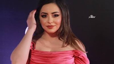إلهام عبد البديع لـ«الجمهور»: شخصيتي في «جبل الحريم» عبرة لكل فتاة