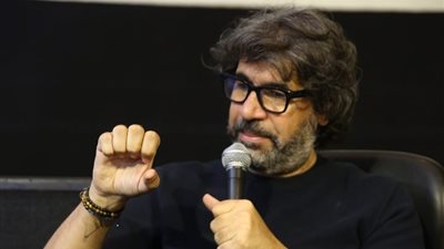 مخرج «فوي فوي فوي»: أماكن التصوير حقيقية وطلبت من نيللي أن تظهر بدون مكياج