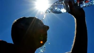«حرارة ورياح»، الأرصاد تحذر من طقس اليوم على كافة أنحاء الجمهورية