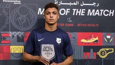 تامر عبد الحميد: رشحت «أوفا» للزمالك ولا أعلم سبب رفض التعاقد معه