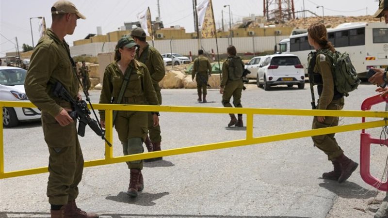محيط إلقاء القنبلة على مكتب وزارة الحرب