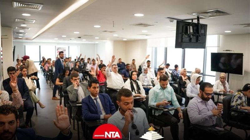 فعاليات المرحلة الثانية