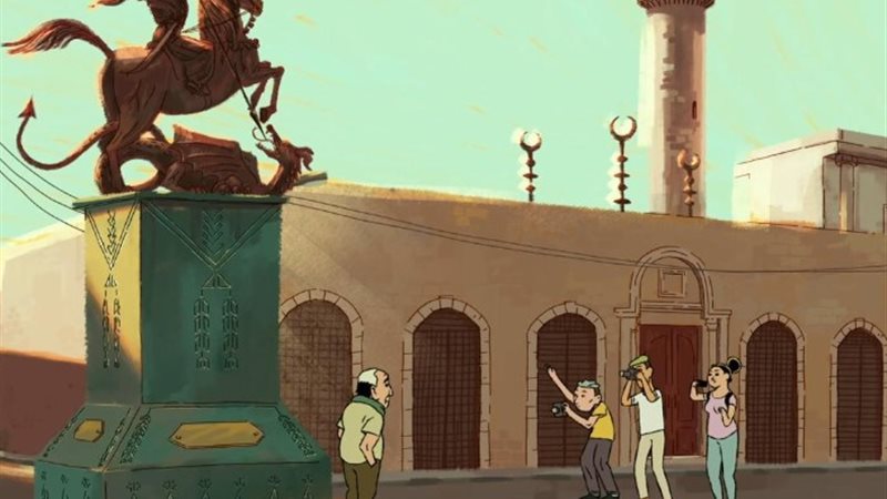 فيلم اللد