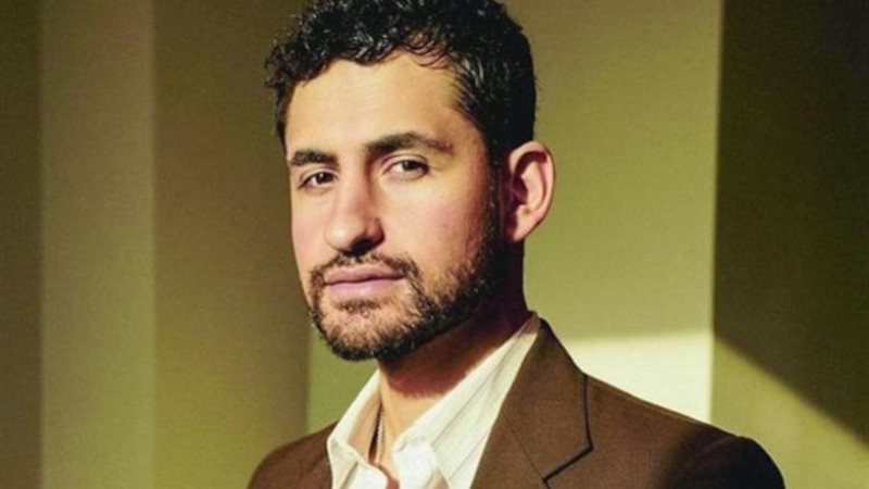 امير المصري